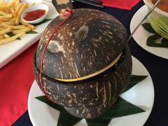 -Neary Khmer Restaurant