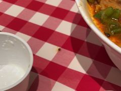 -西贝(枫蓝国际购物中心店)
