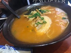 辣味拉面-胜代日本料理(云程巷小区店)