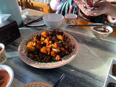 -砂锅居(西四店)