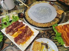 -牛牛牛酸菜煎肉店(望云寺路店)