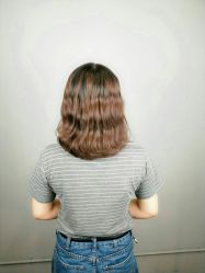 -GIRL STYLE 烫发·染发沙龙