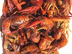 卤虾-粥满堂养生餐厅(学苑路店)