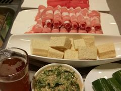 -海底捞火锅(苏宁生活广场店)