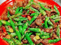 -阆辣荟餐饮(老味道8年·古城店)