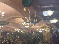 -凯撒城堡西餐厅(颐和国际店)