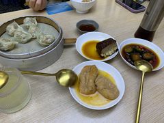 -面道赞宁海海鲜面(迎凤街店)