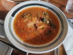 -PIZZA BIANCA(万象城店)