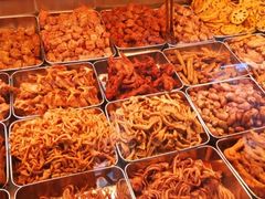 -绝味鸭脖(曼哈顿广场店)