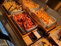 -比格比萨自助(宝山日月光店)