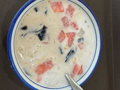 -文昌邓记清补凉(西沙路店)