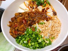 豆腐米线-云海肴汽锅鸡·云南小炒(曲江大悦城店)