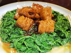 -老正兴菜馆(福州路店)