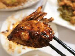 毛蟹炒年糕-翠亭酒家(山西南路店)