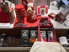 -Peet's Coffee皮爷咖啡(大学路店)