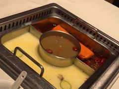 -巴奴毛肚火锅(大剧院店)