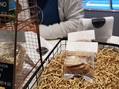 -WHEAT&BAKER-麥(凯德来福士店)