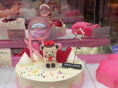 -多乐之日(太阳宫凯德mall店)