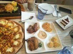 -必胜客(大观天地店)
