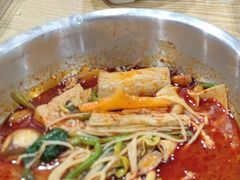 -风情居麻辣烫总店