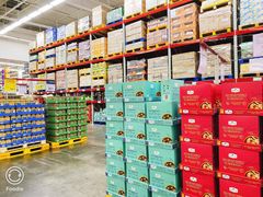 -山姆会员商店(杨桥西路店)