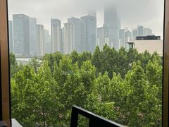 -上海滩餐厅(BFC外滩金融中心店)