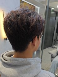 -丝源发型