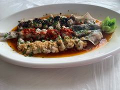 -巴陵全鱼席(湖南老字号汴河街店 )