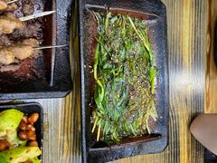 -炉内瓦·瓦片烧烤(明日星城店)