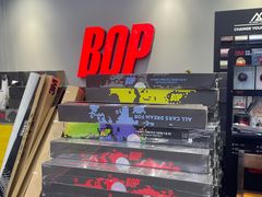 -阿胡BOP保镖隐形车衣(静安旗舰店)