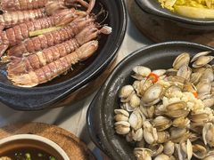 -甬小馆·焗海鲜温州菜(五马街店)