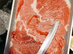 -杨记齐齐哈尔烤肉(总店)