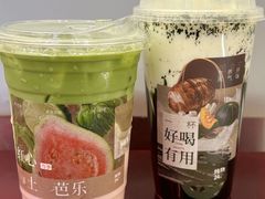 -炖物24章·顺时轻养茶(杭州保利时光里店)