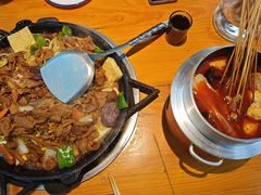 -山城正宗集安高丽火盆