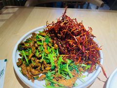 -榆林镇筋饼(知春路店)