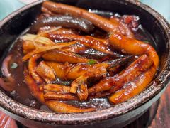 -城北食府(枫林店)