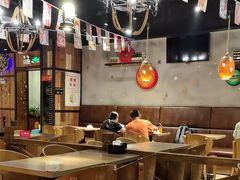 -好伦哥比萨烤肉自助(马家堡店)