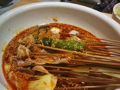 -嘉州叶婆婆钵钵鸡(建设路店)