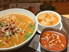-水平有限广西米粉·广西风味集(五道口店)