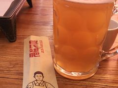 -管氏翅吧(国展店)