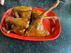 -光明刘冰乳鸽店(光明法政北路店)