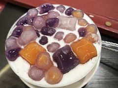 -民信老铺(双皮奶博物馆店)