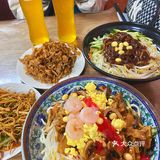 天津｜不要太过瘾❗️这碗捞面吃一口就爱上🍜