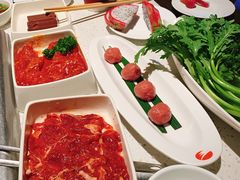 -海底捞火锅(顺义华联店)