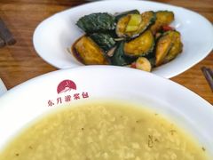 -东升灌浆包(辛庄街总店)