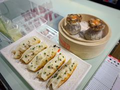 -吉祥馄饨(深圳福华一路店)