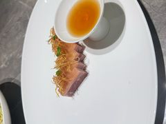 -宫燕府·京菜·烤鸭·淮扬菜(王府中心店)