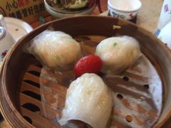招牌虾饺皇-点都德(春熙路群光广场店)