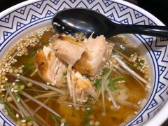 -八木鸟居酒屋(小木桥路店)