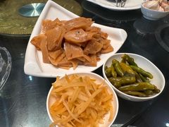 -漕河全驴宴饭店(徐水店)
